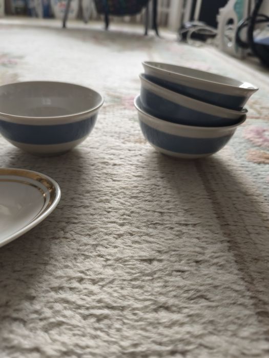 Посуд кераміка  СССР