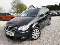 VW Touran 2.0 TDI * Highline*Automat* 7 osobowy