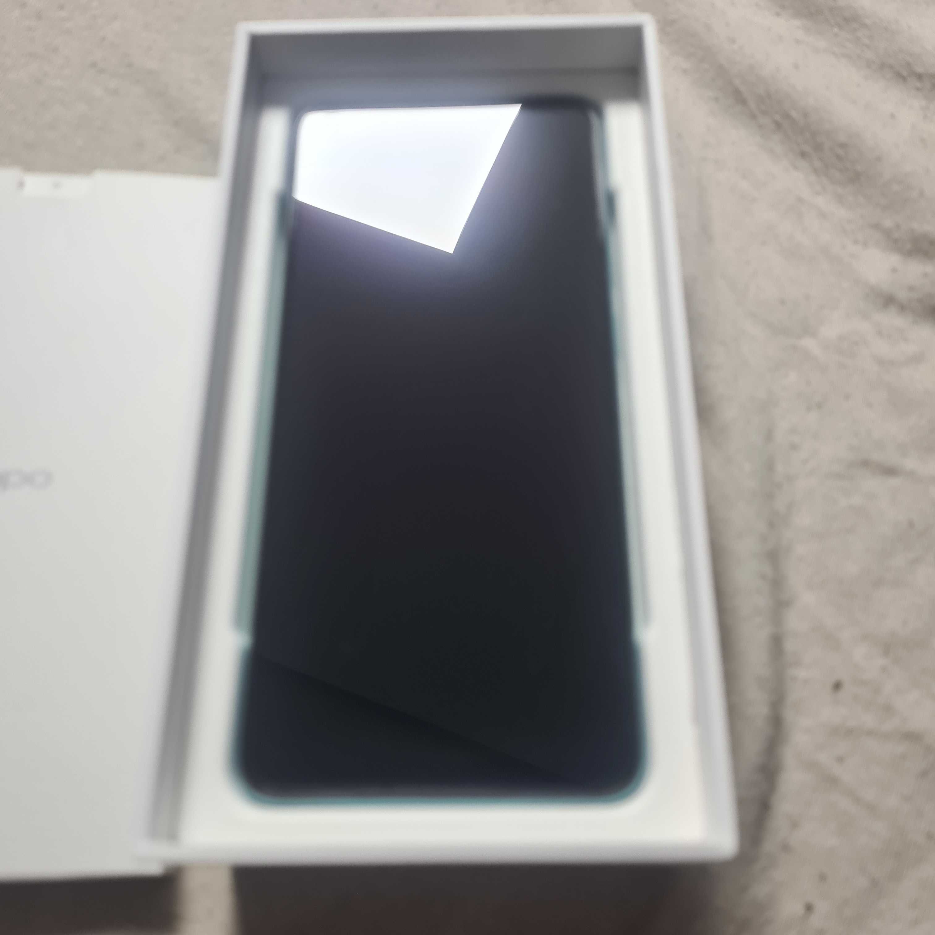 Telefon OPPO A78 128GB DS Turkusowy