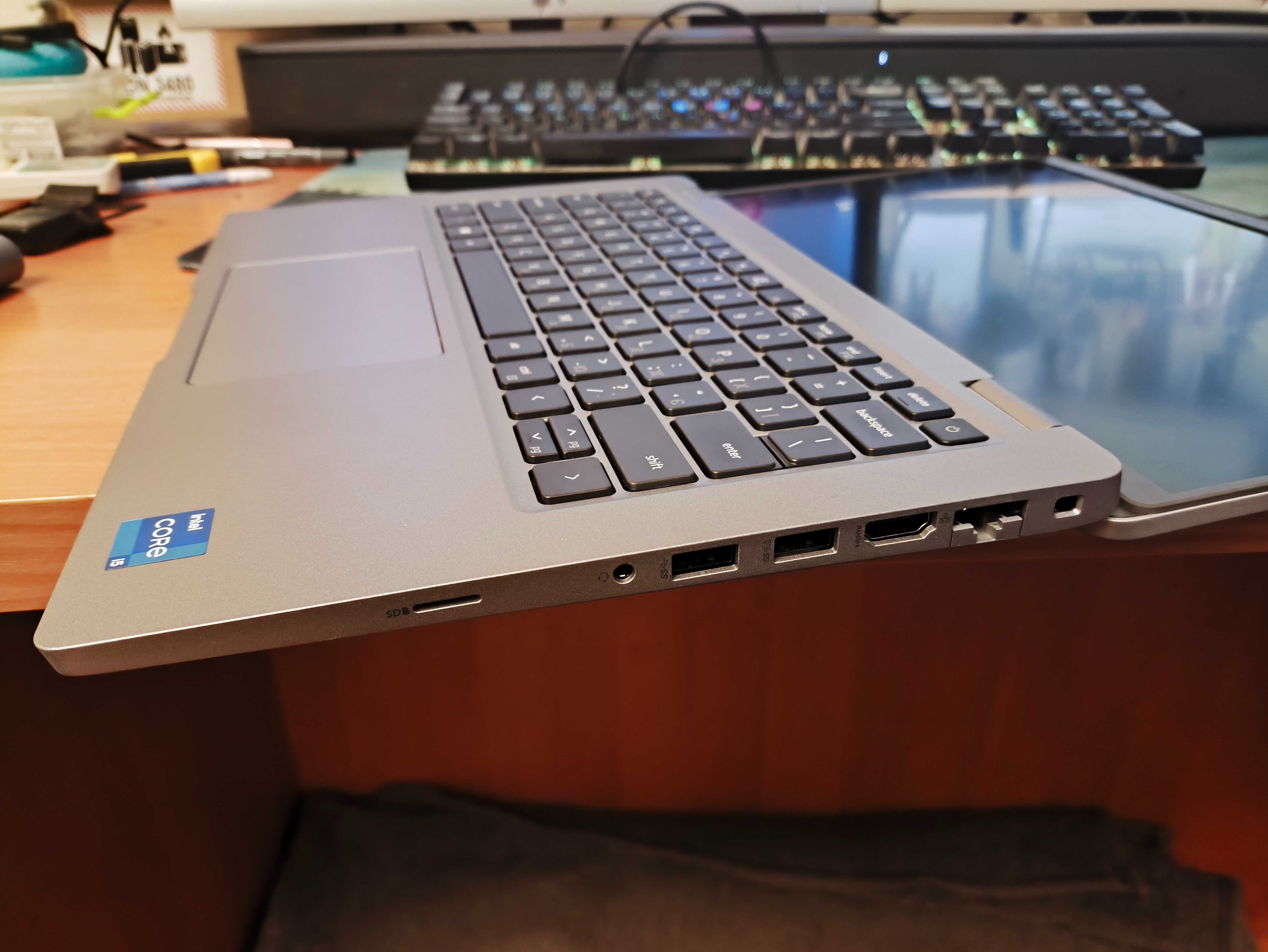 Dell latitude 5420 під ремонт, 14 дюймів, i5-1145G7, на розбірку