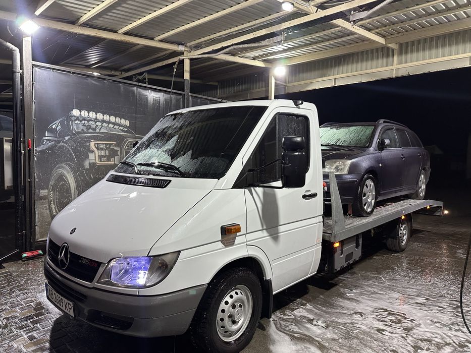 24/7 Евакуатор Транспортировка послуги перевезення авто, Лавета Лафет