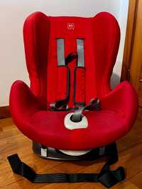 Cadeira Bebe Isofix