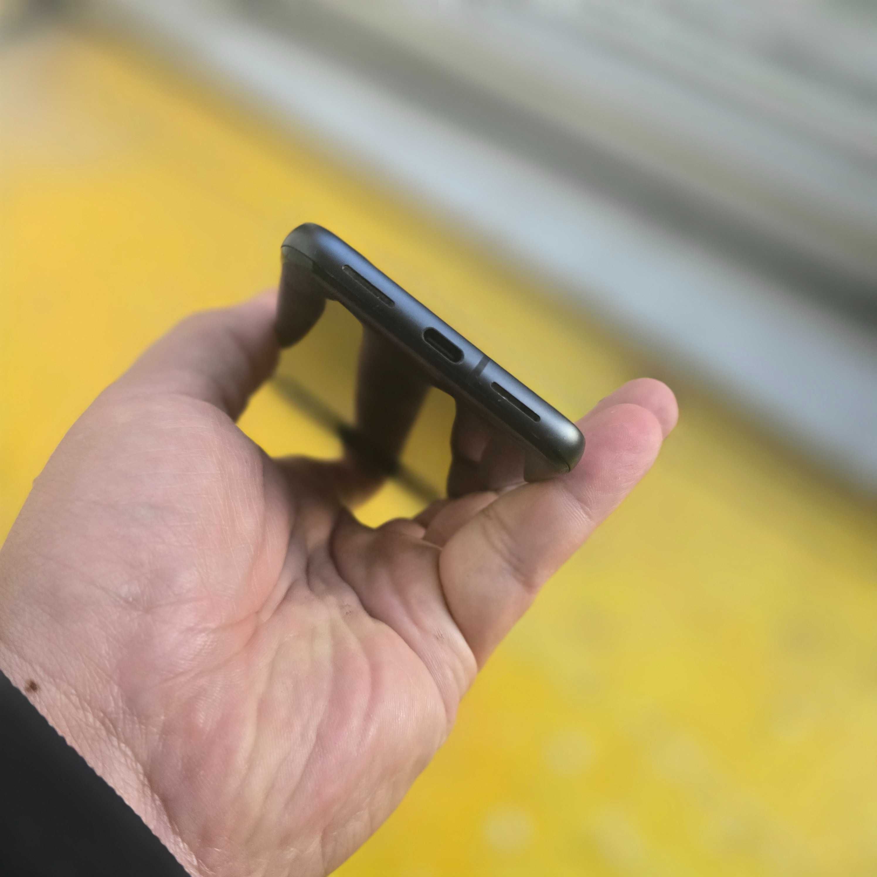 Telefon Smartfon GOOGLE PIXEL 8 Obsydian Łódź GWARANCJA