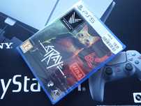 NAJTAŃSZA NOWA ! Stray PS5 zafoliowana PRZYGODY Kota !!!
