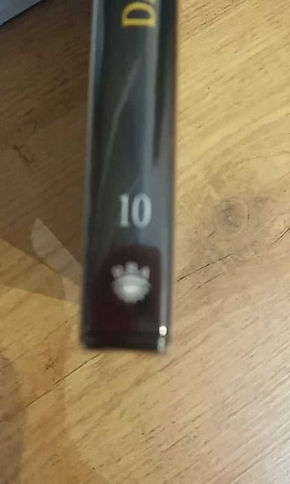 A Bíblia - David: O Herói de Israel - Nº10