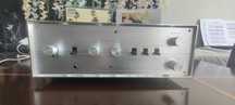 Lampowy wzmacniacz PIONEER SA-400