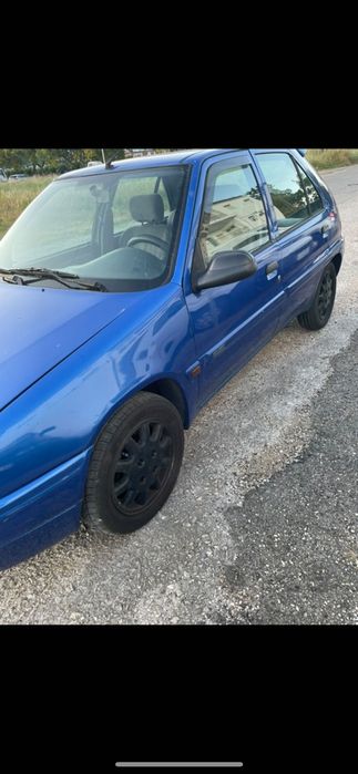 Venda automóvel Citroen saxo