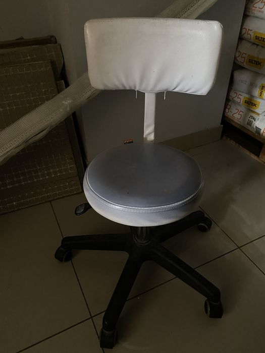 Педикюрне крісло