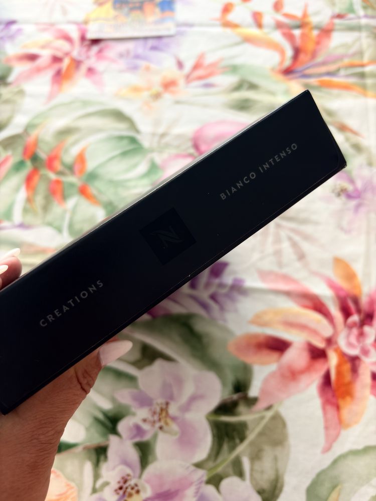 Nespresso Pro 50 capsulas