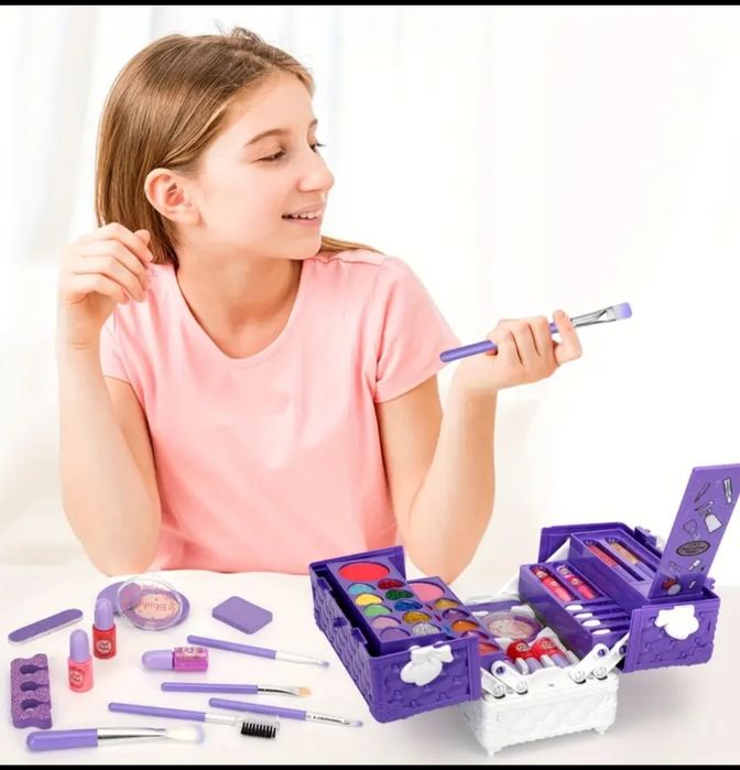 Дитяча косметика