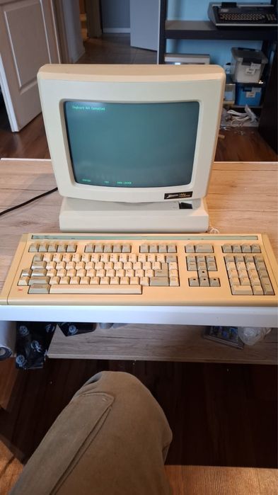 Zenith Data Systems komputer