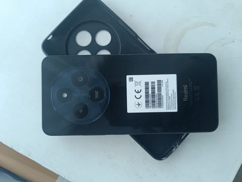 Продам Redmi 14c 6/128 NFS