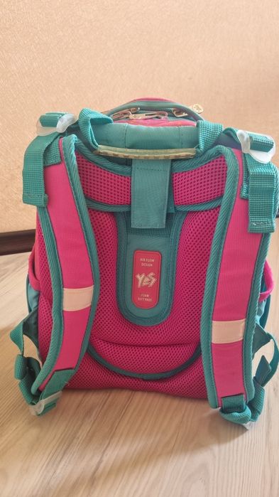 Шкільний рюкзак YES