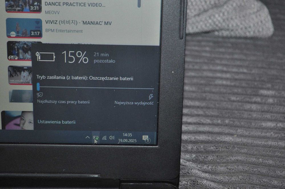 Dell Latitude 3590 15,6 " i5-8250U 16Gb ddr4 256Gb ssd Win10P  FHD