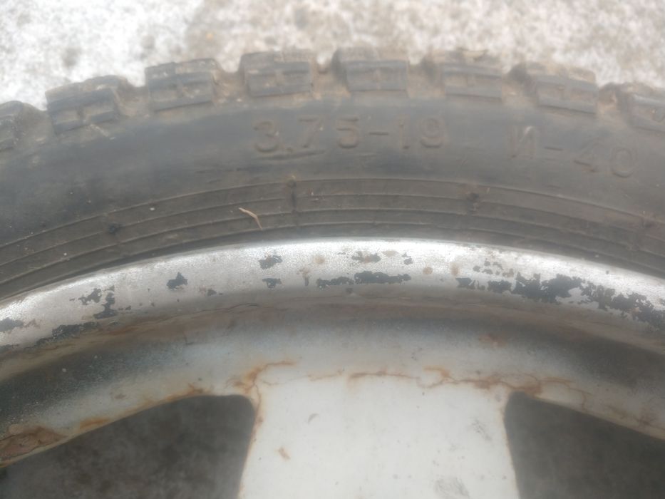 Иж Планета Спорт 350