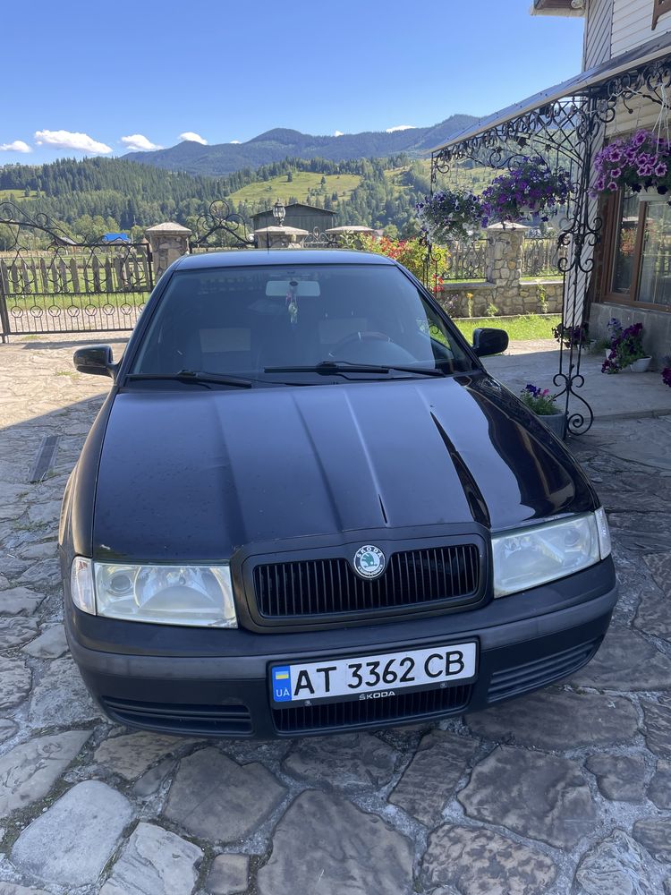 Продається Skoda Octavia Tour
