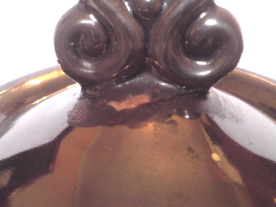 Графин кувшин керамика СССР посуда ёмкость