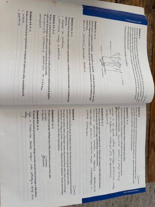 Maturalne karty pracy biologia na czasie 2 ZR rozszerzony