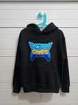Bluza 128/134 Wojan Games