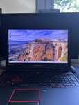 Acer Predator G9-793 | i7-6700HQ • GTX 1070 • 32 GB RAM