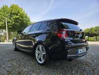 Bmw 123d Pack M Auto Sport Edition
