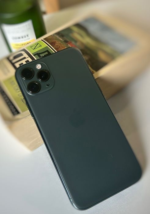 iPhone 11 Pro 64gb 76%