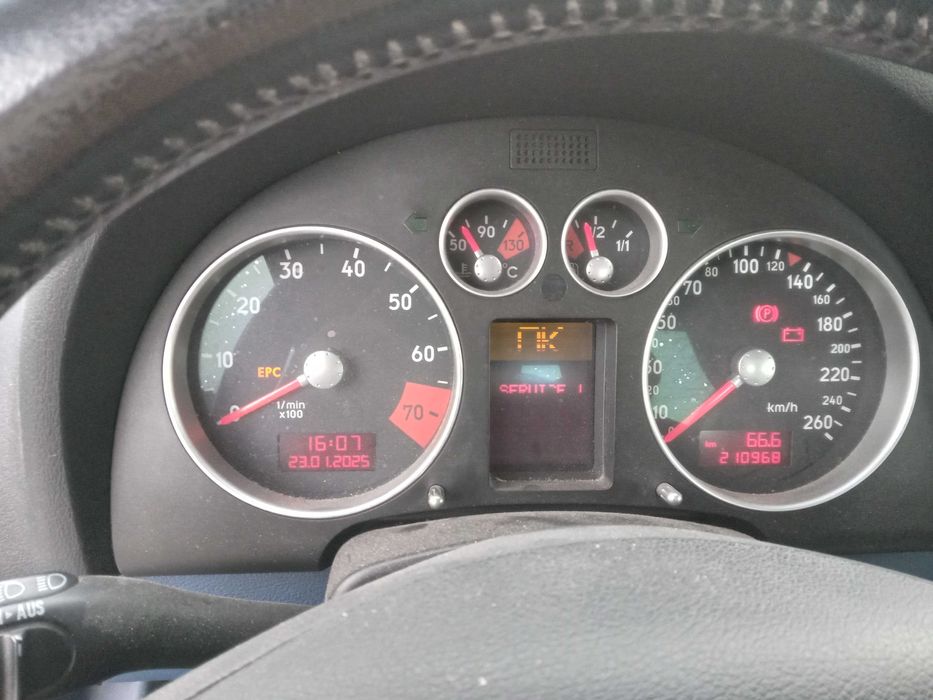 Audi TT Quattro 225cv