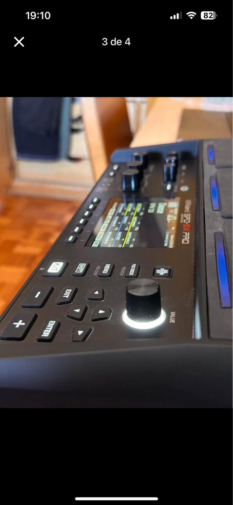 Roland Spds-Sx Pro