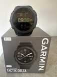 Garmin Tactix Delta