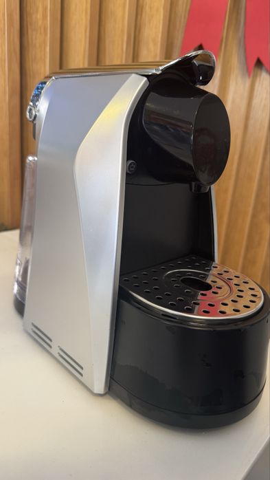 Maquina cafe Kaffa