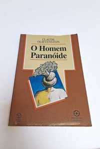 O Homem Paranoide, de Claude Olievenstein Instituto Piaget