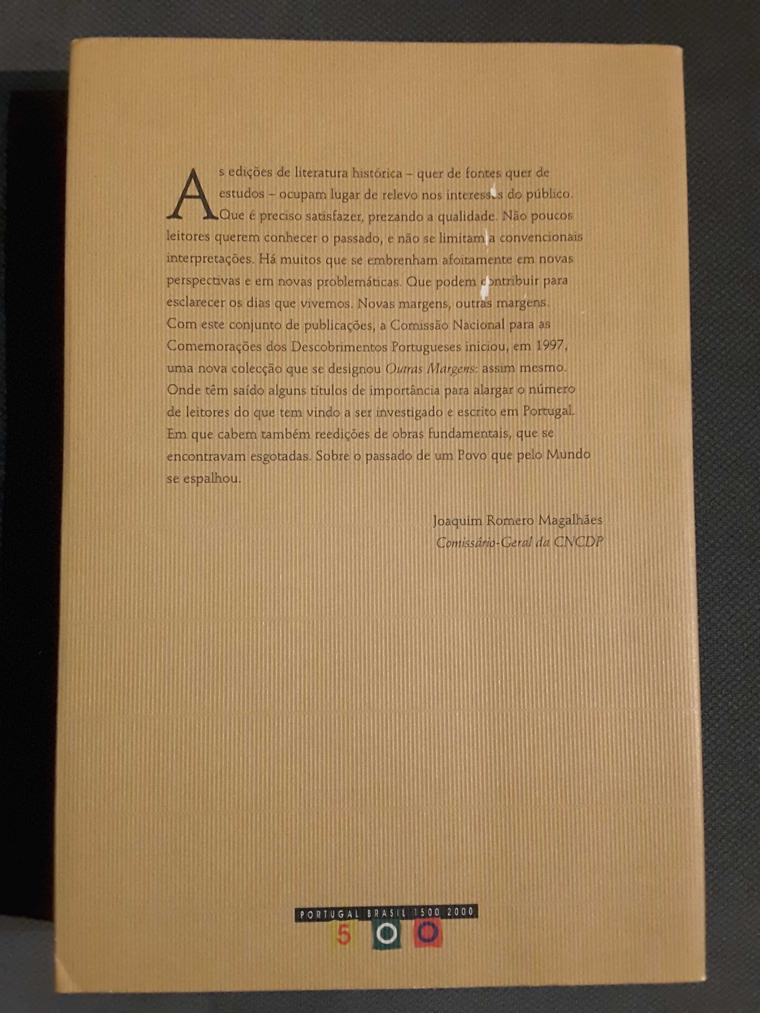 500 Years Since Colombo / Restauração: João Fernandes Vieira