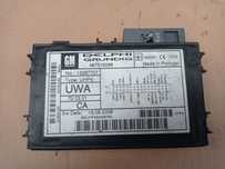OPEL ASTRA H III MODUŁ BLUETOOTH 13287707