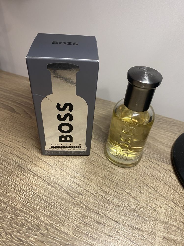 NOWY Orginalny Hugo Boss Bottled 30ml Eau de Toilette