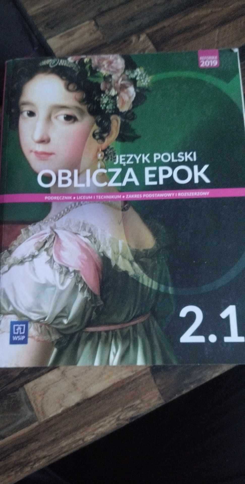 Podręczniki po technikum