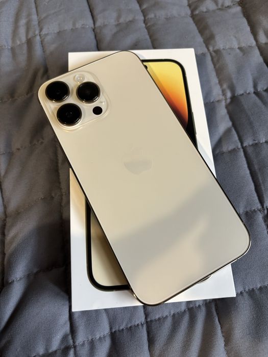 Iphone 14 Pro Max 256 GB