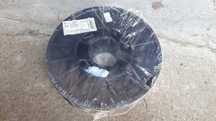 Drut spawalniczy nowa szpula 5kg. Spawarka