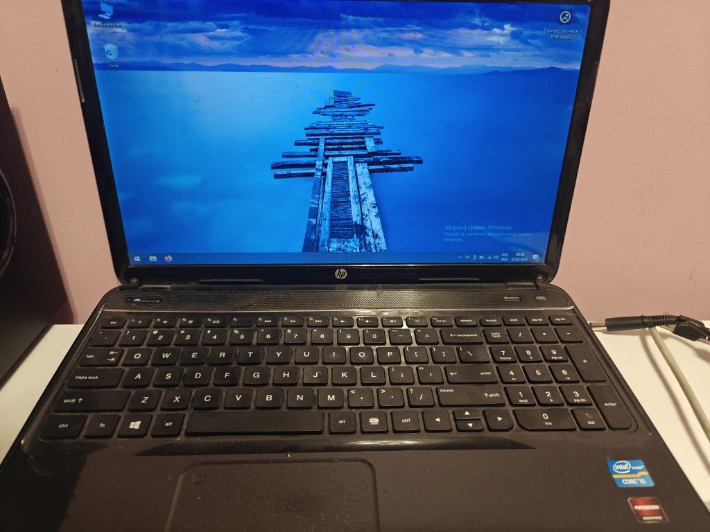 HP Pavilion G6 2260 SW