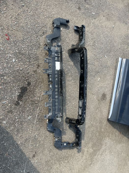 Установочна панель радіатора   Ford Edge 2019   Номер: KT4B-R16E166-AA