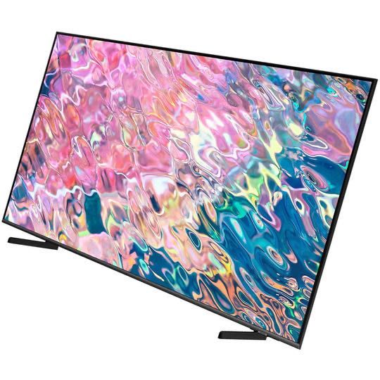 Телевізор Samsung QE43Q60D  QE50Q60D  QE55Q60D Новий/Гарантія/Євпропа/