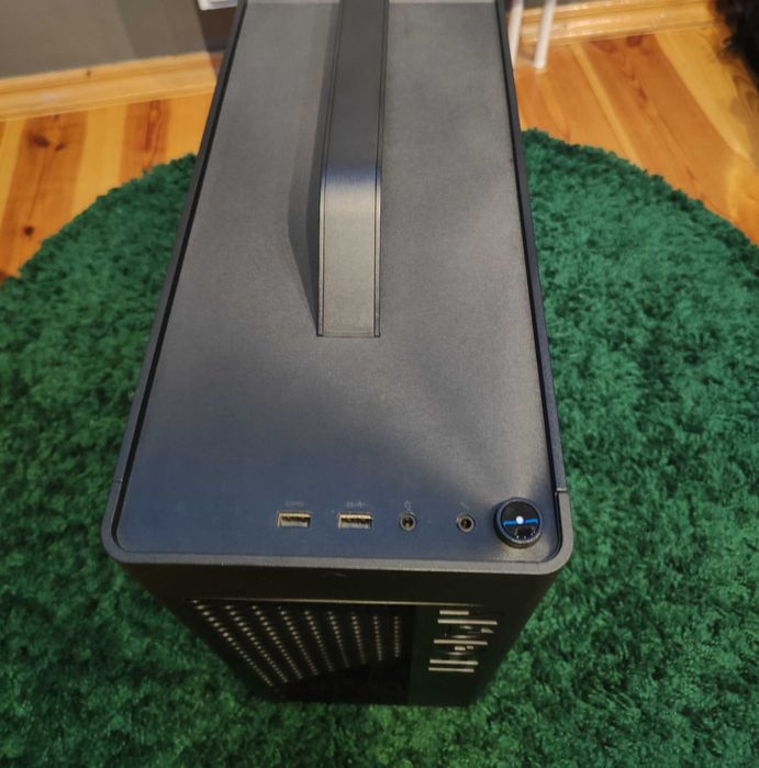 Komputer gamingowy Lenovo Legion T530-28ICB