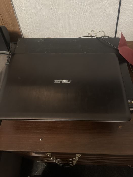 Ноутбук asus x541s