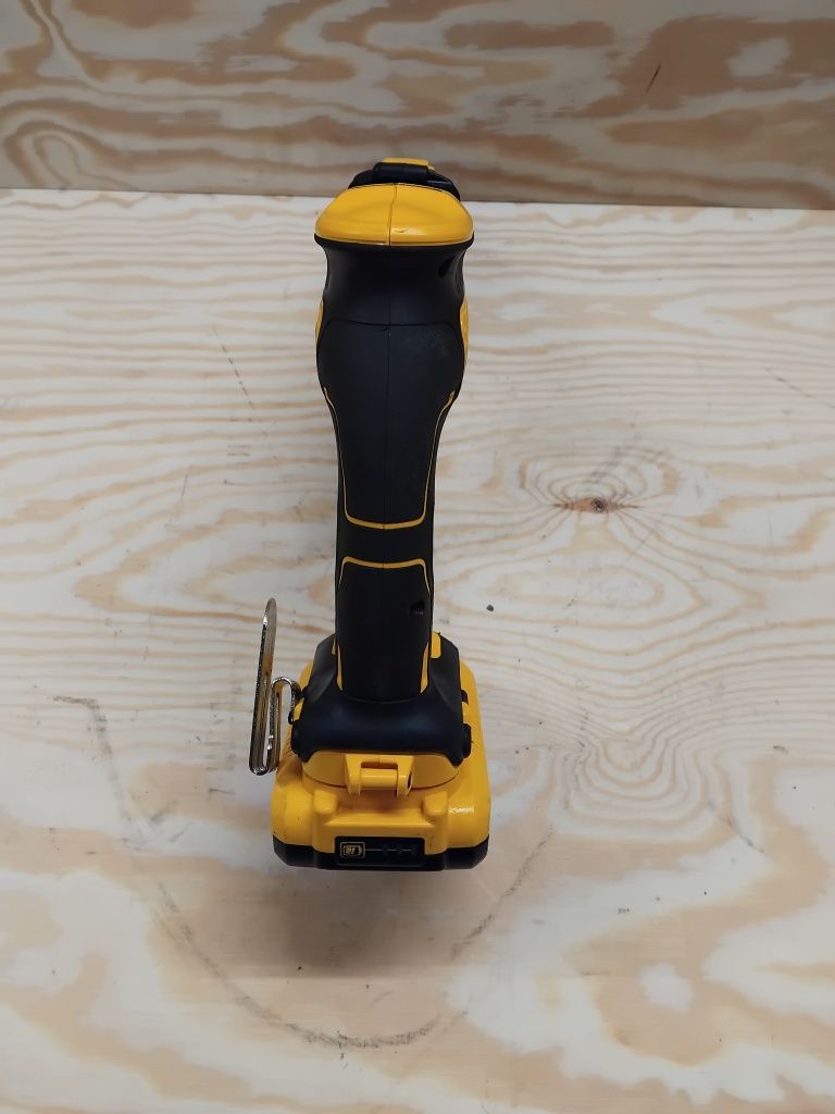 Dewalt DCF620+DCF6202 wkrętarka do regipsów regipsiarka