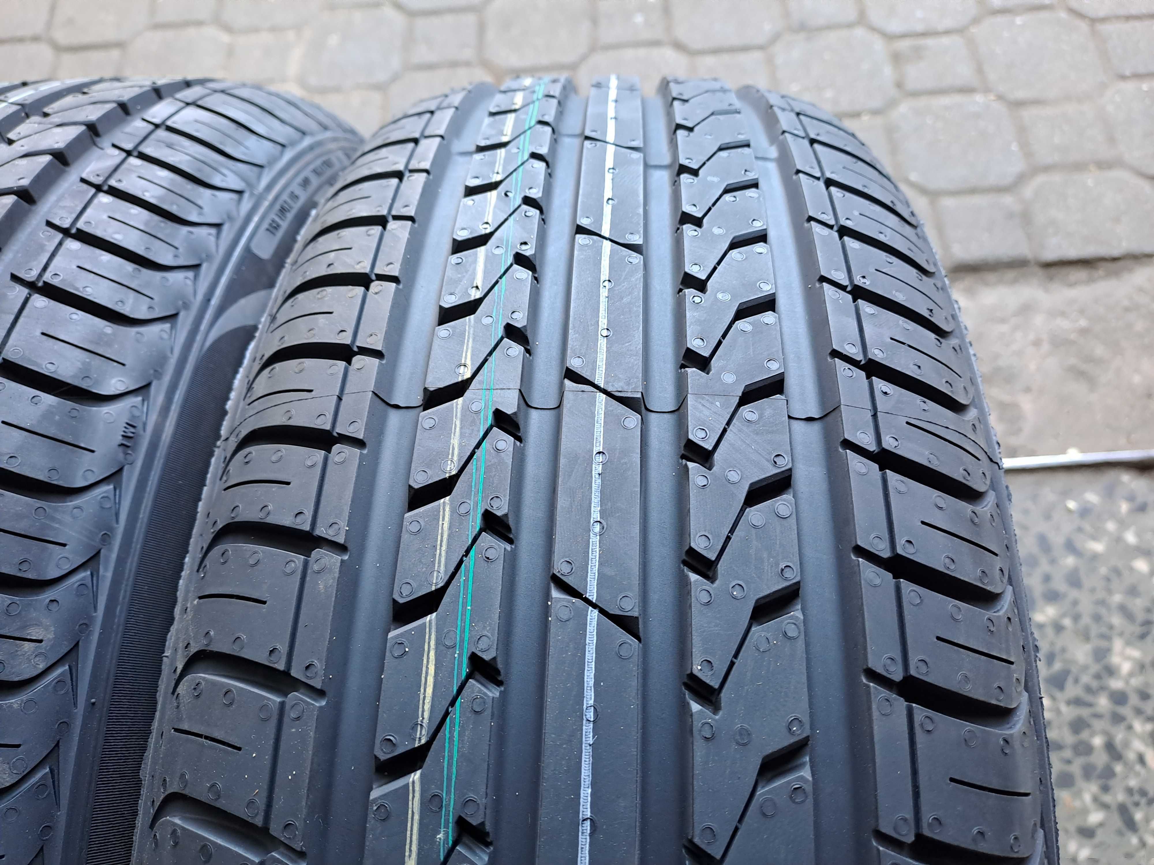 185/65r15 austone nowe opony letnie 2023r montaz w cenie