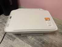 Drukarka wielofunkcyjna HP DeskJet 2710e