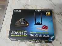 Carta Wifi Asus PCE-AC56
