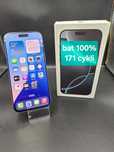 Jak nowy iPhone 16 pro max 256 GB  SKLEP na 15 plus