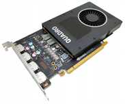 Nvidia Quadro P2000 5GB