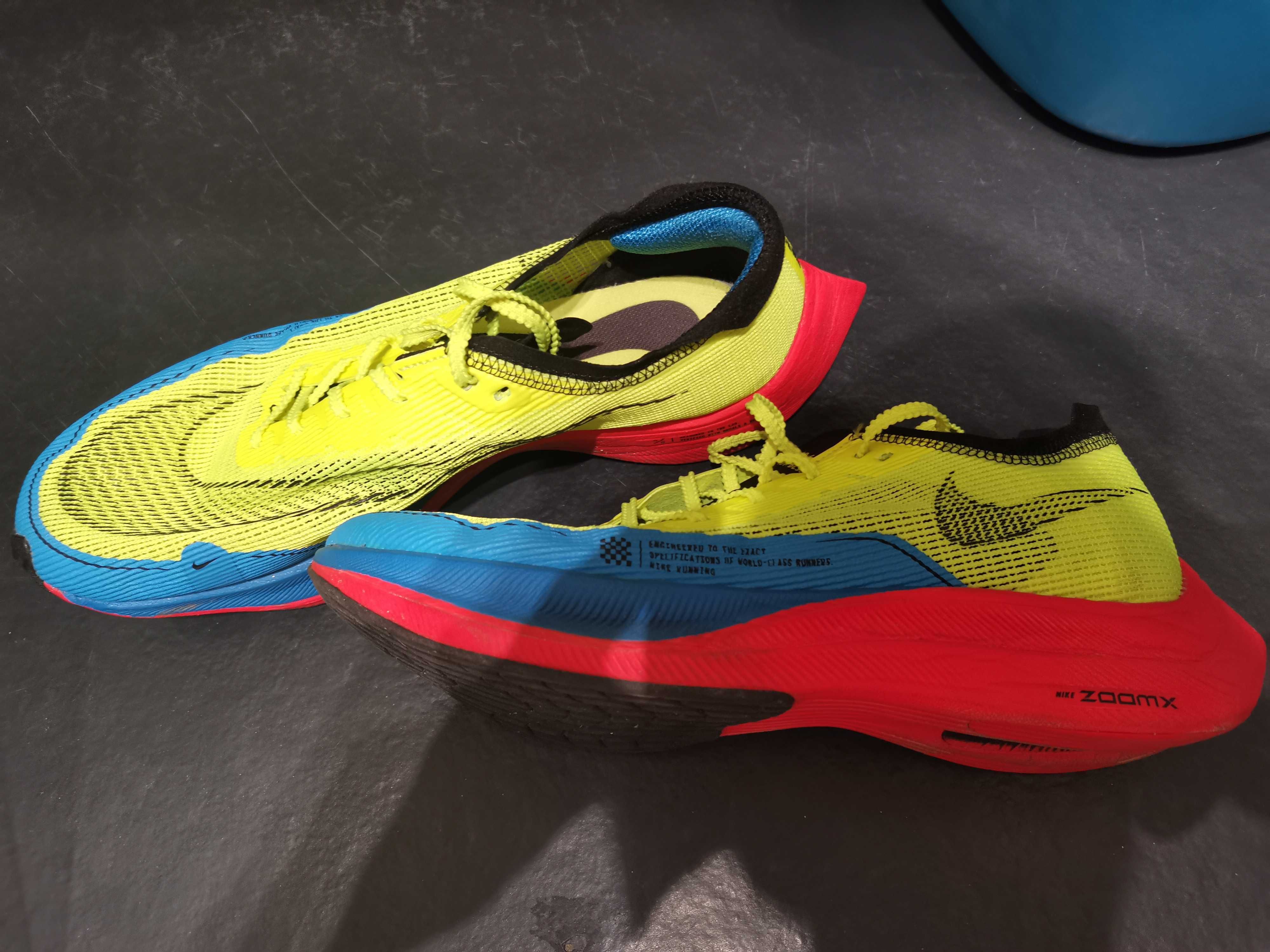 Nike Vaporfly 2 (nº41)