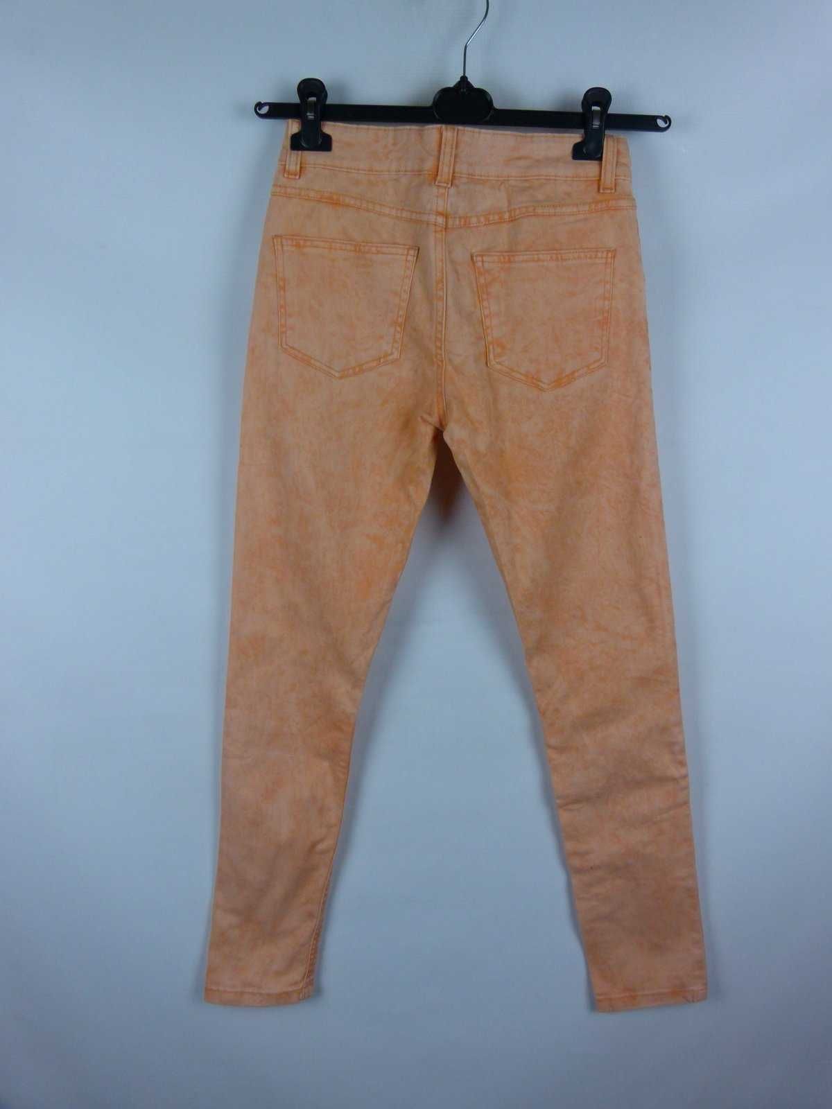 Denim Co. spodnie cieńszy dżins skinny 12 - 13 lat 158 cm